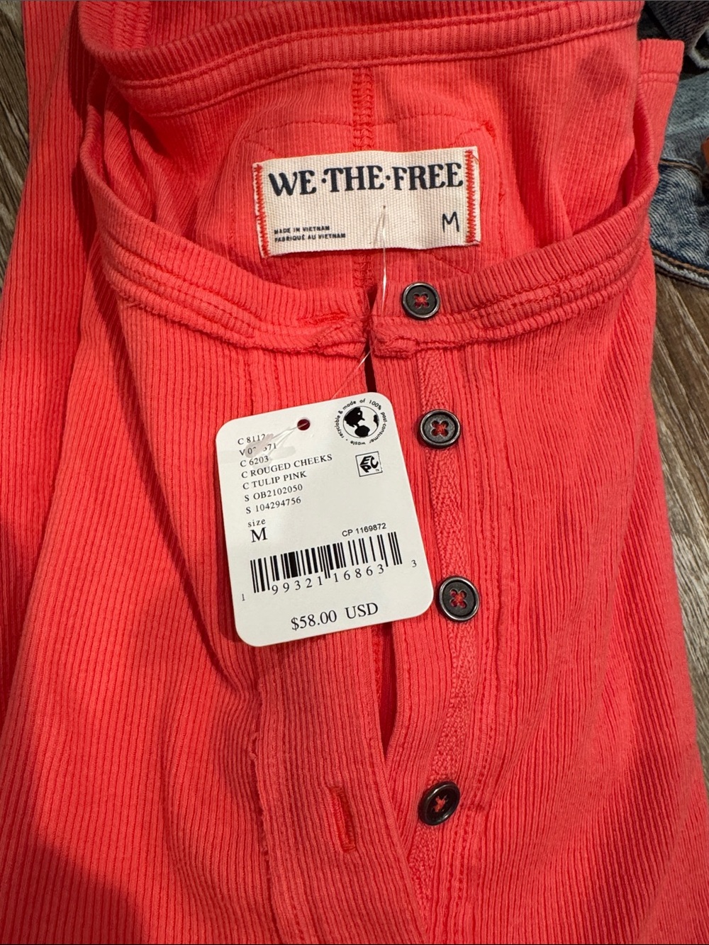 FREEE PEOPLE BUNDLE - Picture 5 of 12
